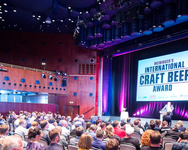 Brauerei Kundmüller: 11 x beim Meininger's International Craft Beer Award ausgezeichnet