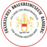 Logo Fränkisches Brauereimuseum Bamberg