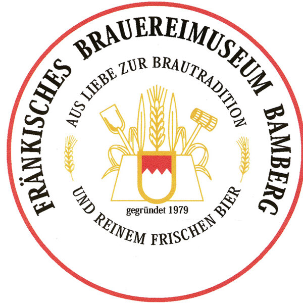 Logo Fränkisches Brauereimuseum Bamberg