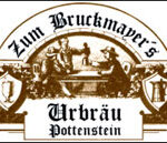 Logo Bruckmayers Urbräu/Fränkisches Wirtshaus