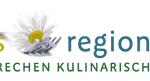 Logo der Genussregion Oberfranken