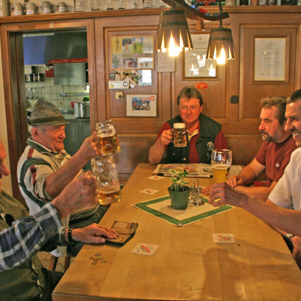 Brauerei Gasthof Ott