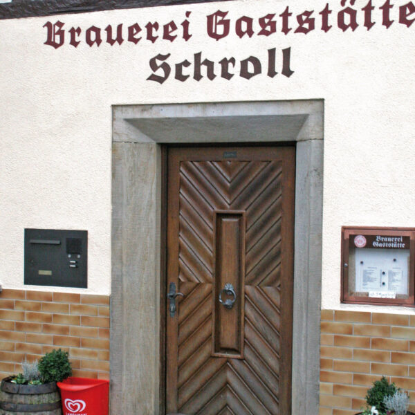Brauerei Gasthof Schroll