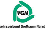Logo von VGN