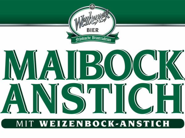 Maibock-Anstich im Brauerei-Gasthof Kundmüller