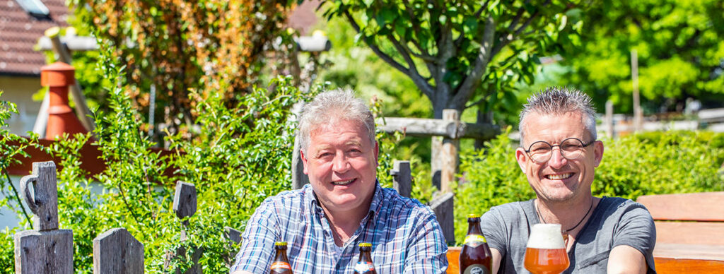 Weiherer Summer Ale wird Session Ale des Jahres beim Meininger’s Craft Beer Award