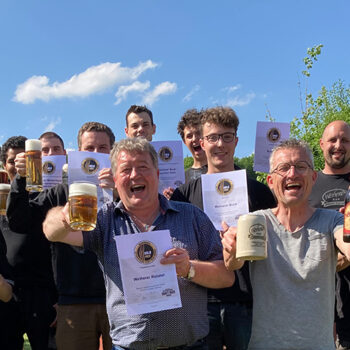 Auszeichnungen für die Brauerei Kundmüller beim World Beer Cup und dem International Craft Beer Award