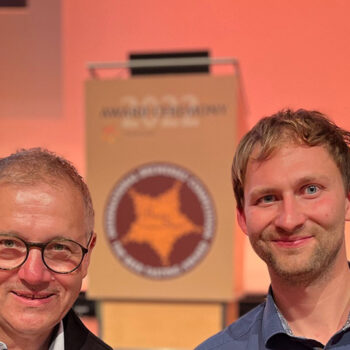 Brauerei Rittmayer aus Hallerndorf gewinnt Silber beim European Beer Star 2022