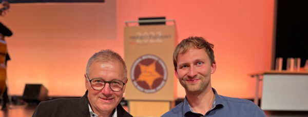 Brauerei Rittmayer aus Hallerndorf gewinnt Silber beim European Beer Star 2022
