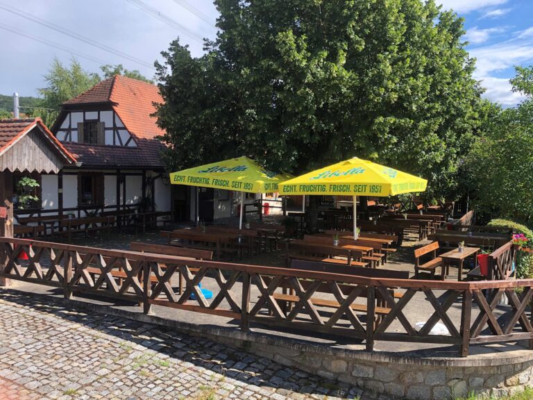 Kropfeld Keller Drosendorf