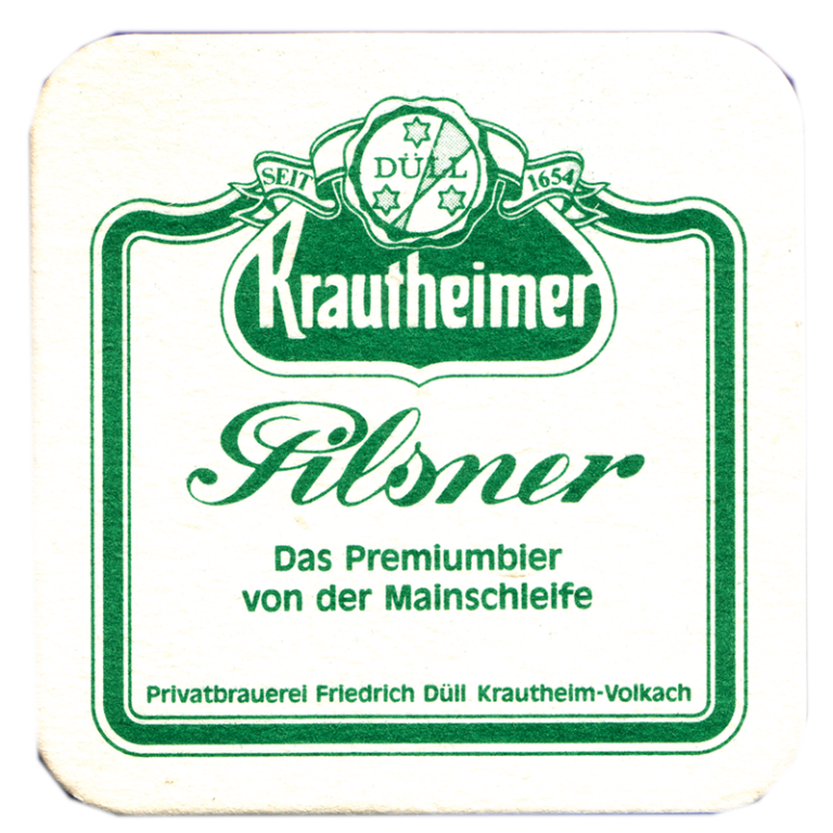 Privatbrauerei Friedrich Düll GmbH & Co. KG - Bierland Franken