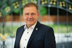 Georg Rittmayer, Präsident des Verbandes Private Brauereien Bayern e.V.