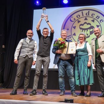 Brauerei Kundmüller - Goldene Bieridee 2026